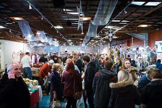 Lincolnshire Food and Gift Fair