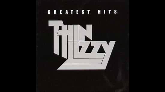 RENEGADES - The Very Best of Thin Lizzy