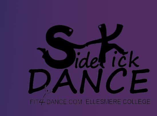 SideKick Dance