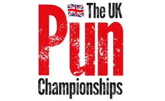 UK Pun Championships 2018