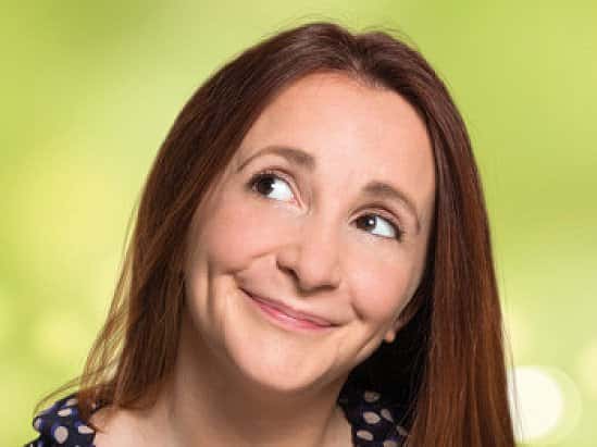 LUCY PORTER