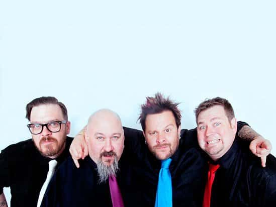Bowling for Soup