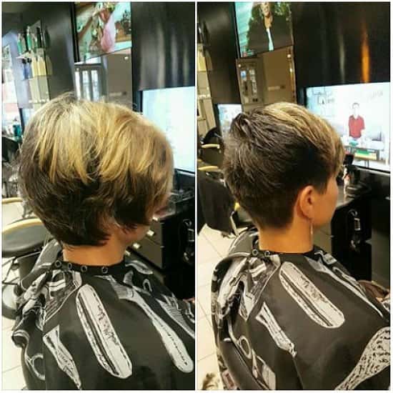 Cropped Restyle by Rob