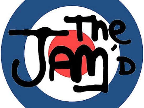 THE JAM'D