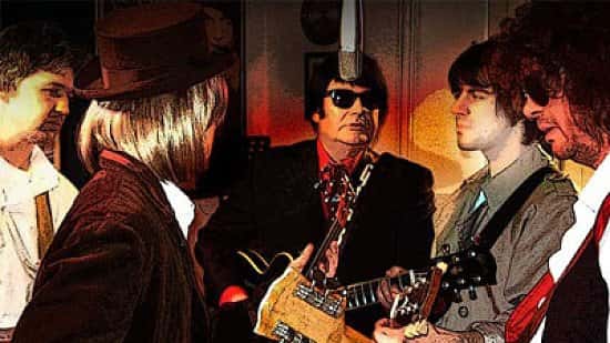 Roy Orbison & the Traveling Wilburys Experience