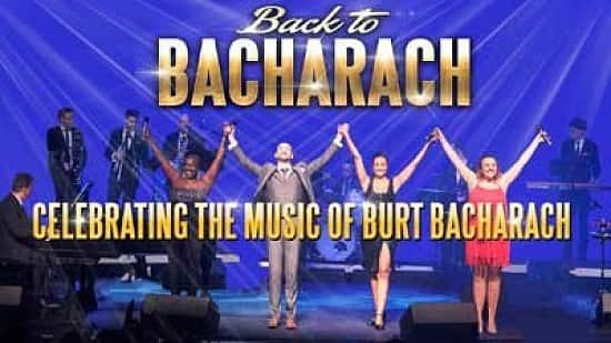 Back to Bacharach