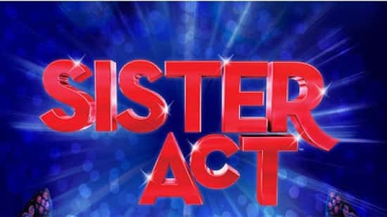 Sister Act - Chesterfield Studios