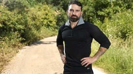 An Evening with Ant Middleton