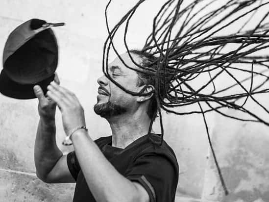 Roni Size – New Forms Live