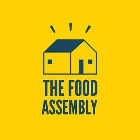 Kings Heath Food Assembly at Hare And Hounds