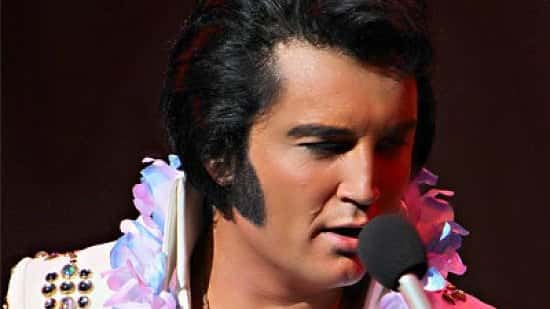 Taking Care of Elvis – The King Is Back