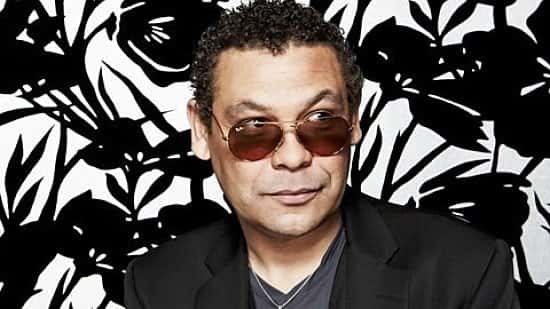 Hare & Hounds Presents Craig Charles