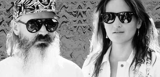 This Is Tmrw Presents Moon Duo at Hare And Hounds