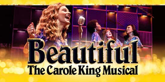 Musicals, Main House - Beautiful - The Carole King Musical