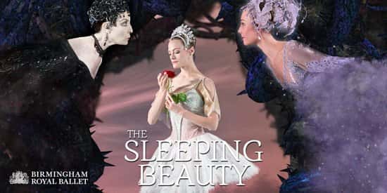 Birmingham Royal Ballet - The Sleeping Beauty