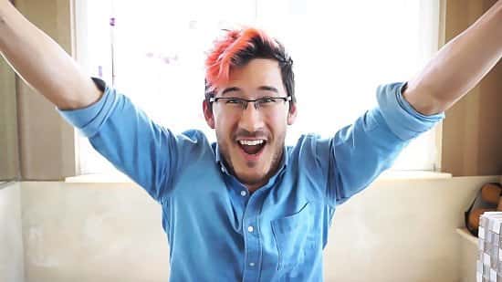 Markiplier's You're Welcome Tour