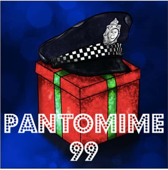 Leicester University Theatre present PANTOMIME 99