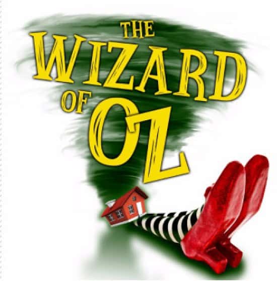 Oddsocks Productions present WIZARD OF OZ