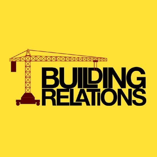 BUILDING RELATIONS
