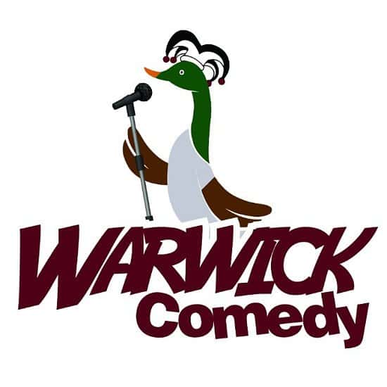 WARWICK COMEDY: STAND-UP SPECIAL