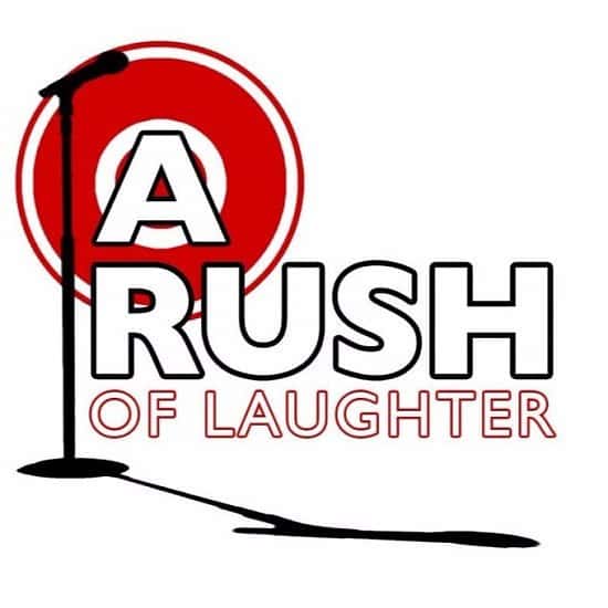A RUSH OF LAUGHTER SHOWCASE