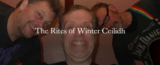 Burn's Celebration - The Rites of Winter Ceilidh