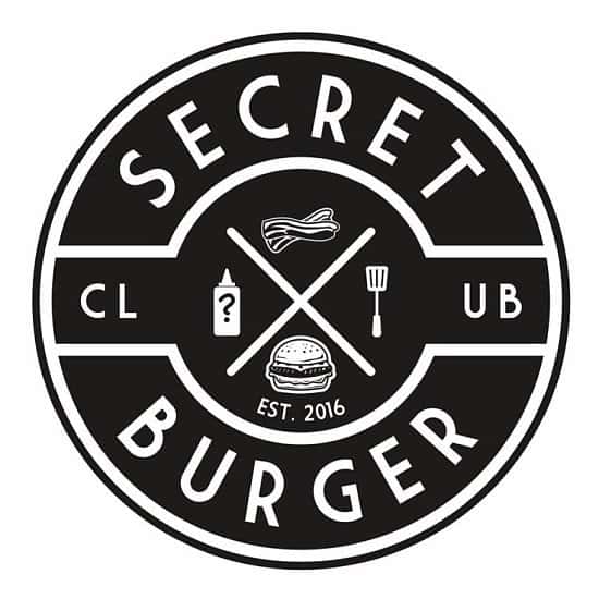 Secret Burger Club Pop-Up