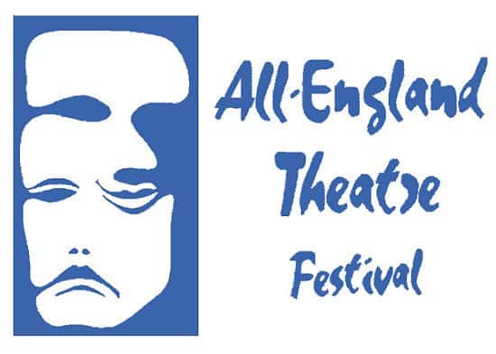 LIVE SHOW - All-England Theatre Festival Quarter Final