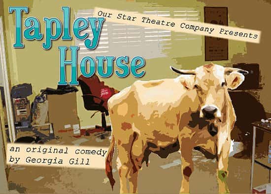 LIVE SHOW - Tapley House