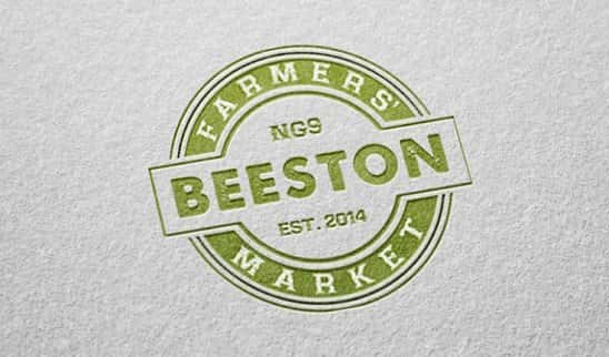 Beeston Monthly Farmers' Market