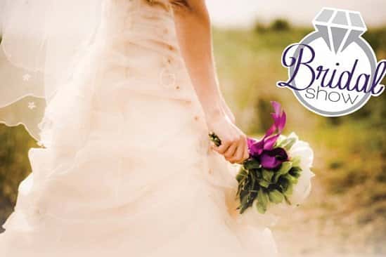 Biggest Bridal Show at Leic Tigers Rugby Grounds!