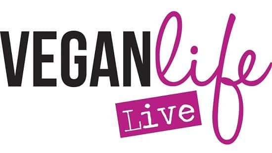 Vegan Life Live Manchester 2018