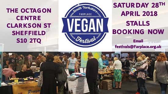 South Yorkshire Vegan Festival
