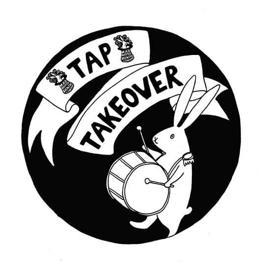 Mad Hatter Meet The Brewer & Tap Takeover