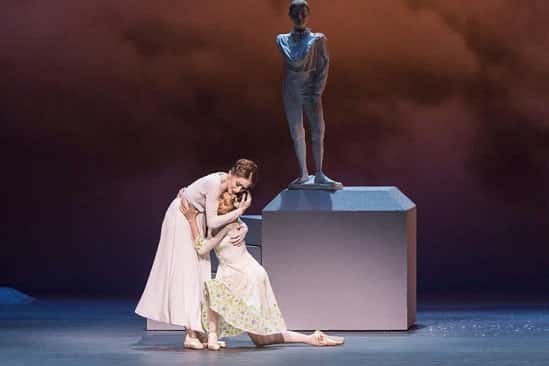 Royal Ballet Live: The Winter's Tale
