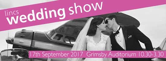 Grimsby Auditorium Lincs Wedding Show