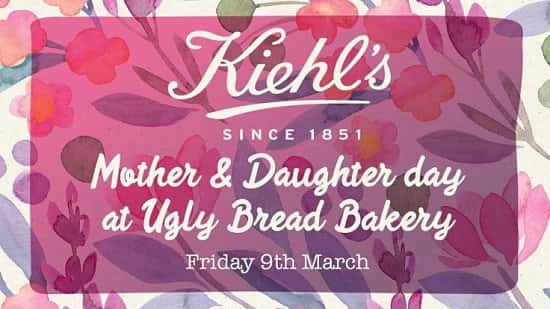 Kiehls Mother’s and Daughter’s Day