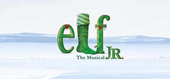 eLf JR - The Musical