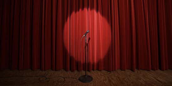 Stand Up Showcase - an evening of comedy from StandUpCourses.com