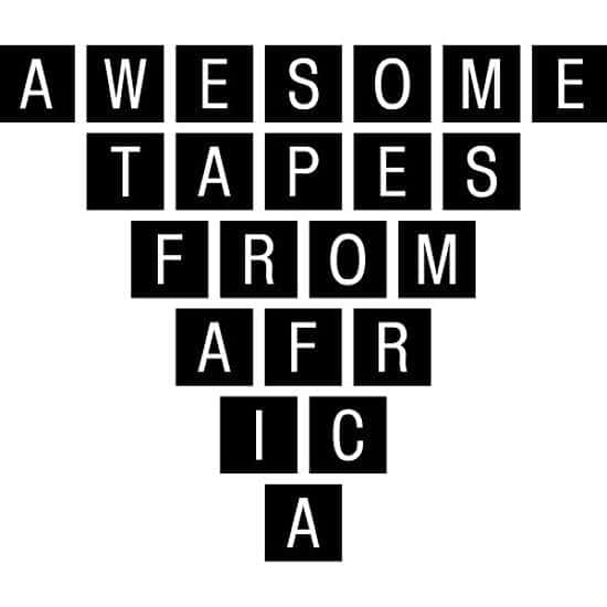 Awesome Tapes From Africa at Hare And Hounds