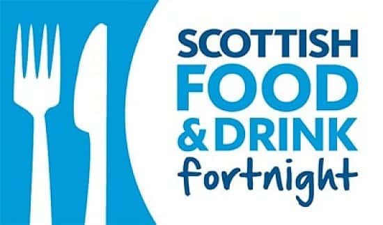 Scottish Food & Drink Fortnight
