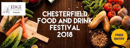 Chesterfield Food and Drink Festival