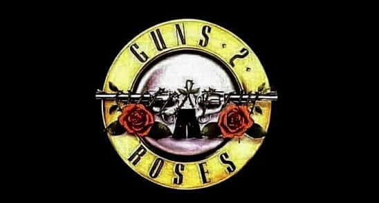 Guns 2 Roses at The Flowerpot, Derby