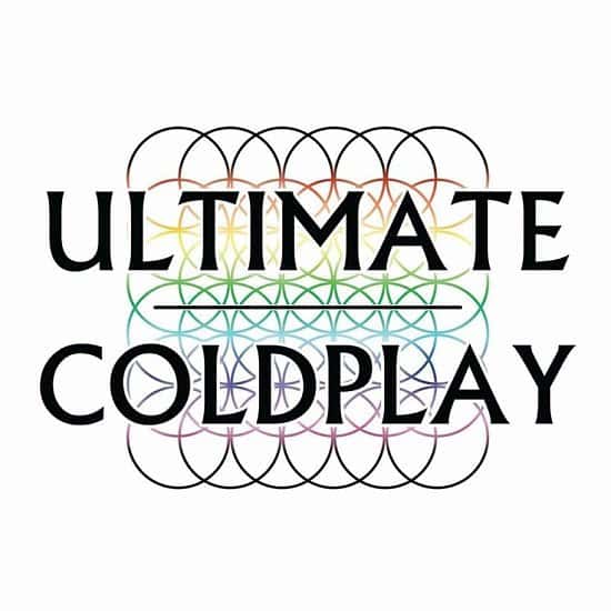 Ultimate Coldplay at The Flowerpot, Derby