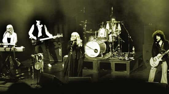 Fleetwood Bac at The Flowerpot, Derby