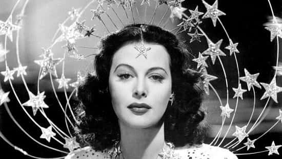 Bombshell: The Hedy Lamarr Story + Satellite Q&A
