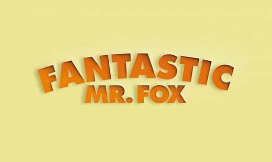 We ♡ Wes: Fantastic Mr Fox
