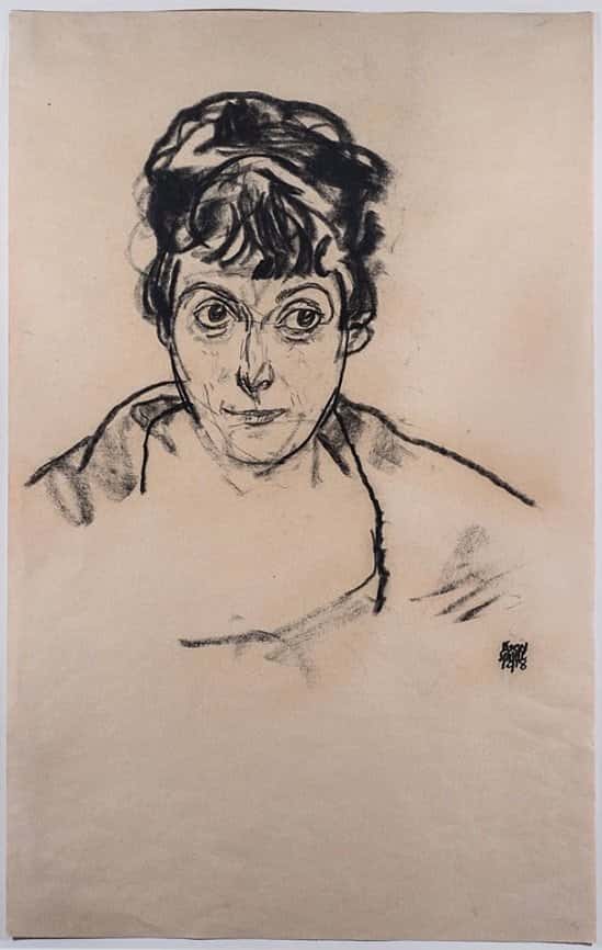 Egon Schiele: Expressionist Extraordinary