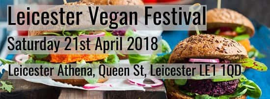 Leicester Vegan Festival