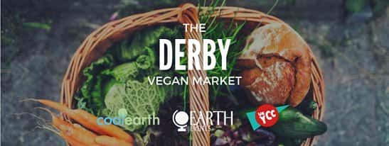 Derby Vegan Market